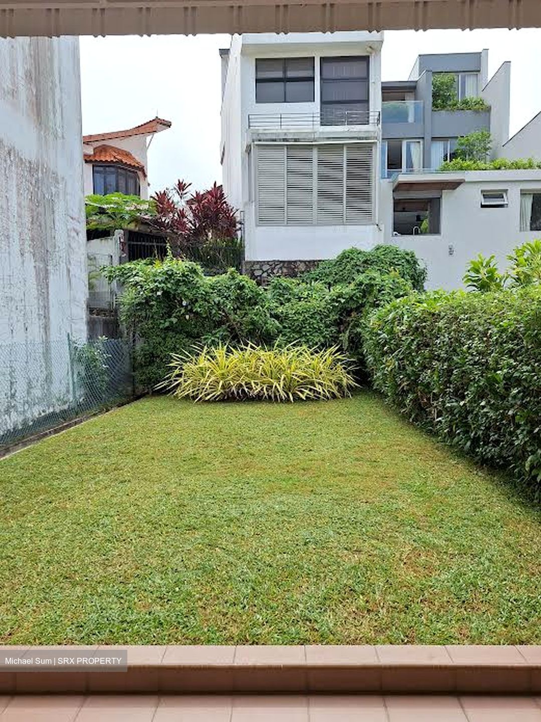 Grove Drive (D10), Terrace #608684151